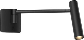 Astro Lighting Leda 1457004 Fali lámpa 1x4W/LED|GU10 IP20