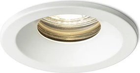 RENDL BELLA GU10 süllyesztett lámpa fehér 230V LED GU10 15W IP65