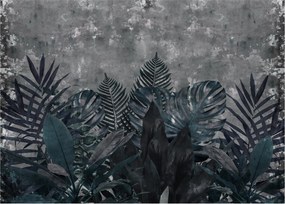 Kép - Pálmalevél (70x50 cm)