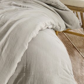 4Home Sand muszlin ágyneműhuzat, 140 x 220 cm, 70 x 90 cm