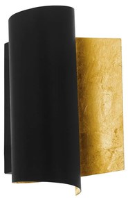 Eglo 98759 - Fali lámpa FALICETTO 1xE27/40W/230V