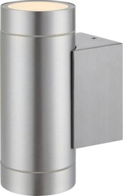 MARKSLÖJD 107917 PIPE Modern Kültéri Fali Lámpa GU10 IP44