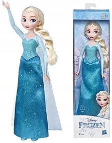 Disney Elsa baba - Frozen - 28 cm