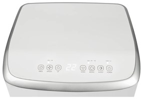 Clatronic CL 3831 mobil klímaberendezés, fehérszínben