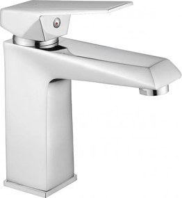 Mexen Zila mosdó csaptelep, króm - 746800-00