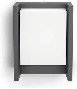Philips - LED Kültéri fali lámpa ARBOUR LED/3,8W/230V IP44