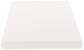 Juskys Habszivacs matrac - 140 x 200 cm