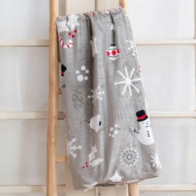 Bárány takaró Perníček, 150 x 200 cm