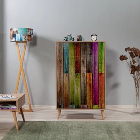 Multibox konyhaszekrény, 80 cm – TR863SPH3926