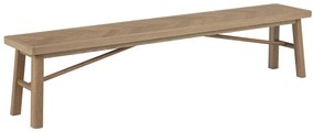 Design ülőpad Dangola 200 cm tölgy