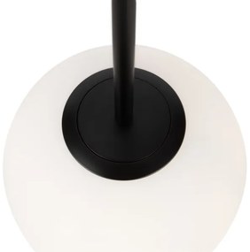 Maytoni MOD321PL-01B1 - Csillár zsinóron BASIC 1xE14/40W/230V fekete