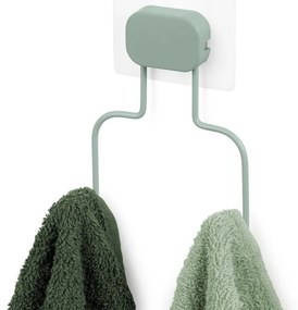 Öntapadós fém akasztó Grena – Compactor
