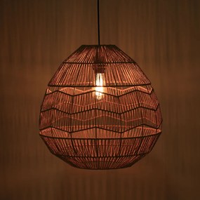 Dijk LIGHT PAPER 55865-017 Függőlámpa 1x40W/E27 IP20