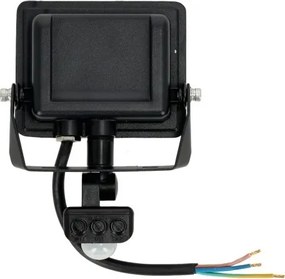 LED Reflektor érzékelővel LED/30W/230V 6500K IP44