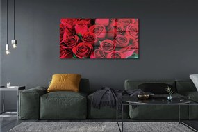 Üvegképek Roses 100x50 cm