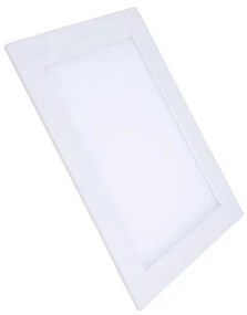 Solight WD145 - LED álmennyezeti beépíthető lámpatest 24W/230V 3000/4000/6000K 30x30 cm fehér