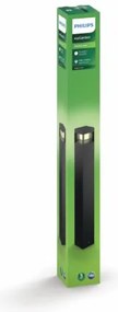 Philips 16482/30/P0 - LED Kültéri lámpa PARTERRE LED/8W IP44