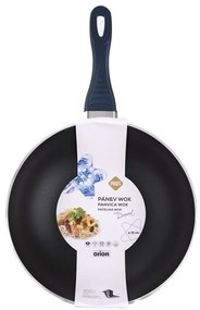 Orion WOK DIAMANT serpen, 30 cm
