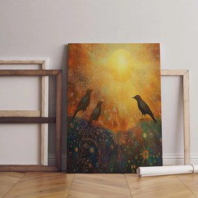 Vászonkép, 70×100 cm – TR468VLR1171