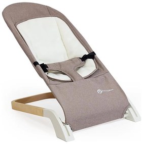 PETITE&amp;MARS - Baba hintáztató CALMY barna