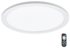 Eglo Eglo 98207 - LED Szabályozható mennyezeti lámpa SARSINA-A LED/14W/230V + távirányítás EG98207