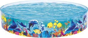 Bestway Fill 'N Fun Odyssey medence 244 x 46 cm