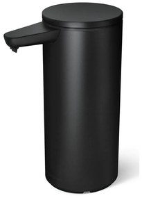 Matt fekete automata acél szappanadagoló 414 ml – simplehuman