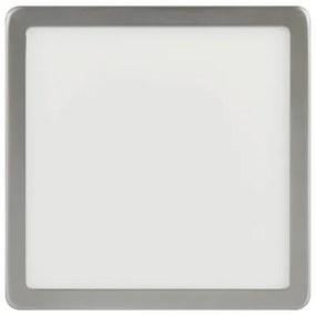 Eglo 900115 - Fényerőszabályozható LED fürdőszobai lámpa FUEVA-Z  LED/16,5W/230V IP44