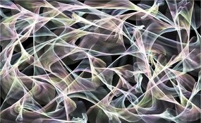 Fotótapéta Absztrakt Pasztell Folyékonyság és finomság 200x140 +ragasztó