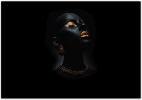 Fotótapéták 416x290 Arany büszkeség