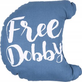 Free Dobby tengeri párna 35x40 Harry Potter