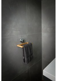 Bambusz fali WC-papír tartó - Compactor