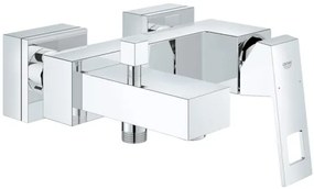 Kád csaptelep Grohe Eurocube zuhanyszett nélkül króm EC222