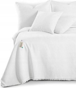 Filumi ágytakaró Versailles kanapé Fehér 230x260