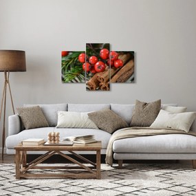 Jarabin és a fahéj képe (90x60 cm)