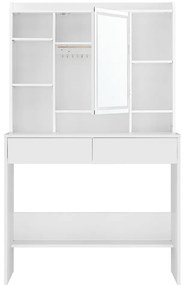 Paris fésülködőasztal