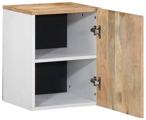 vidaXL Bathroom Hanging Cabinet 38x33,5x48 cm