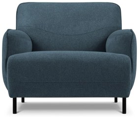 Neso kék fotel - Windsor &amp; Co Sofas