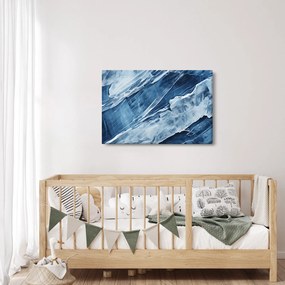 Kép - Részlet a festményről (90x60 cm)