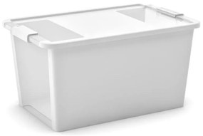 KIS Tárolódoboz BI BOX L 40l