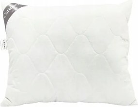 Poldaun Steppelt pamut párna 50x70 Fehér