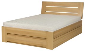 Franciaágy 180 cm LK 192 BOX (ágyráccsal és tárolóhellyel). 1006017