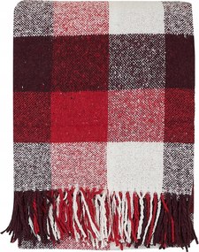 Takaró Cozy Blankets 20% gyapjú 40% Pan 40% poliészter