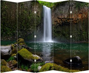 Paraván - Vízesések (210x170 cm)