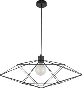 Sigma Lighting Vario 40555 Függőlámpa 1x15W/E27 IP20
