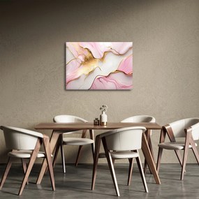 Kép - Márvány design (70x50 cm)