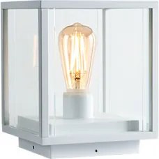 REDO 9108 VITRA Modern Kültéri Állólámpa E27 IP54