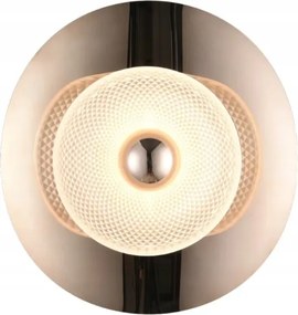 Fali lámpa Led arany modern konyha étkező iroda Diop