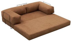 Sarokkanapé Comfort Mini - Barna