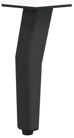 vidaXL magasfényű fehér szerelt fa cipőpolc 102x35x55 cm